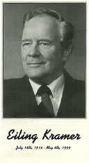 Eiling Kramer