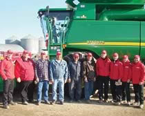 Group photo