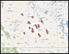 View upcoming Auctions Map
